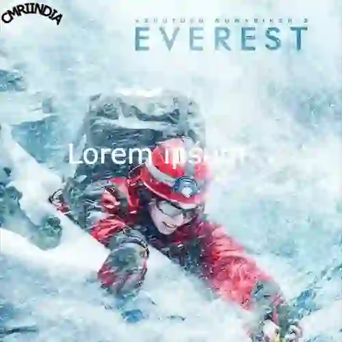 Everest 2014