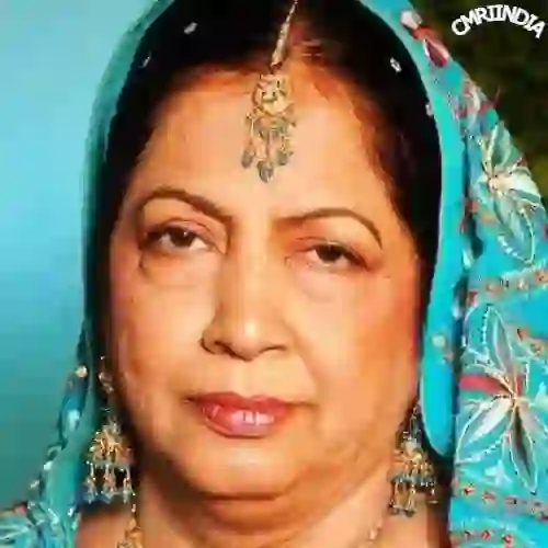 Firoz Ali Mother