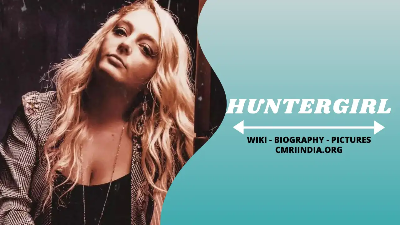 Huntergirl Wiki & Biography
