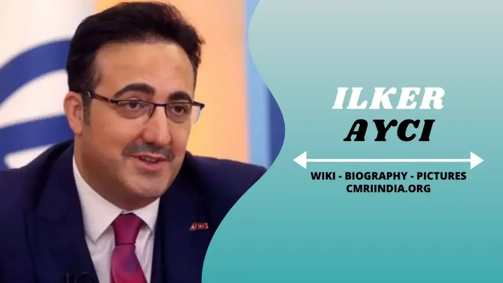Ilker Ayci Wiki & Biography