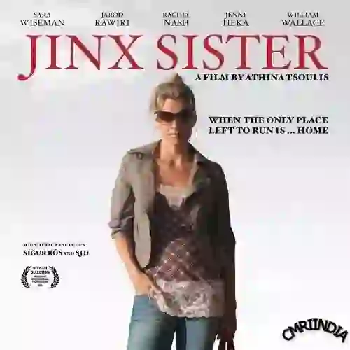 Jinx Sister 2008