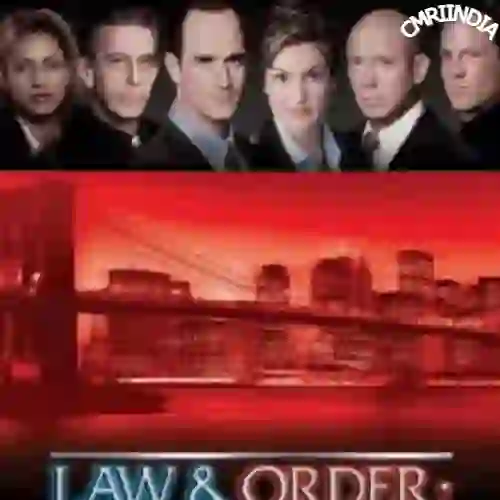 Law & Order 1999