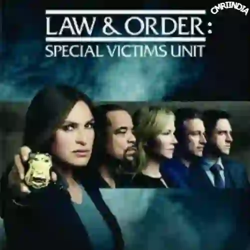 Law Order Special Victims Unit 2016