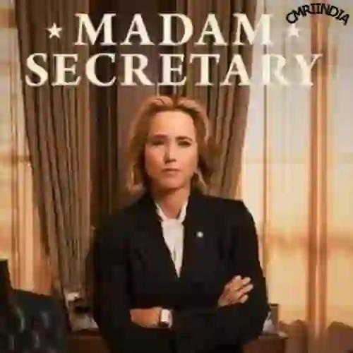 Madam Secretary 2015