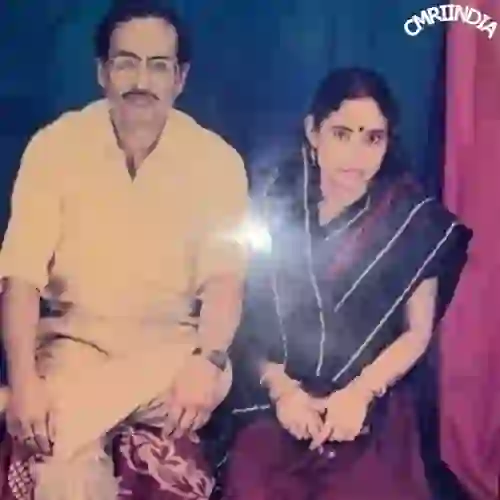 Mouni Roys Father and Mother