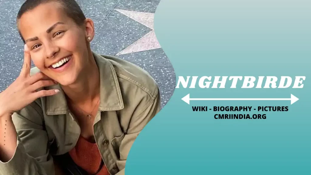 Nightbirde Wiki & Biography