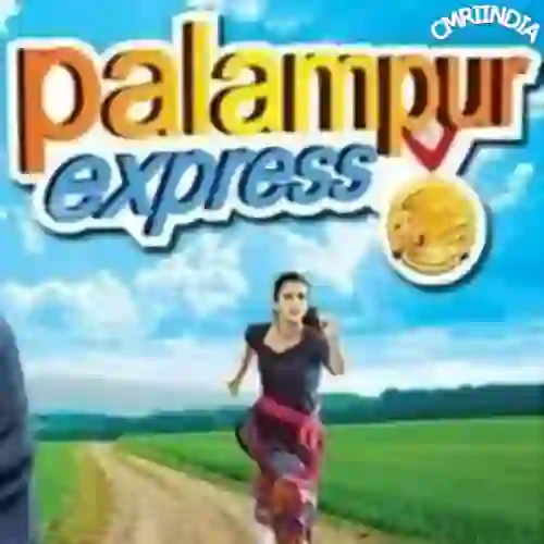 Palampur Express 2009