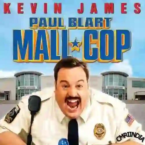 Paul Blart Mall Cop 2009