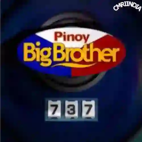 Pinoy Big Brother 737 2015