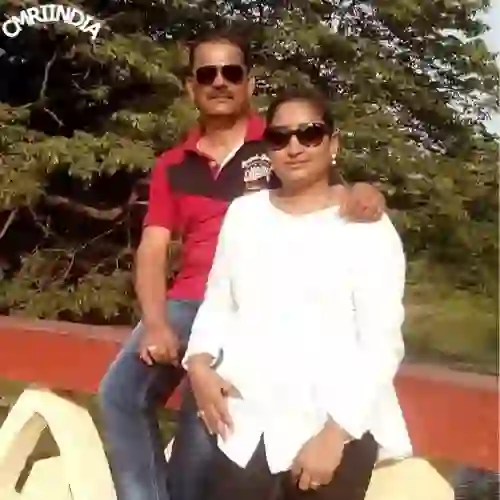 Pranali Ghogare's Parents