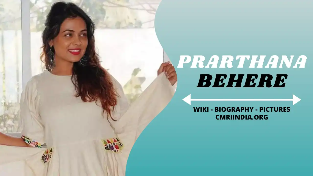 Prarthana Behere Wiki & Biography