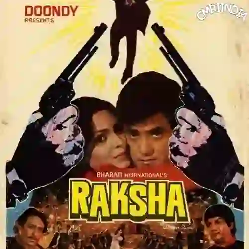 Raksha 1981