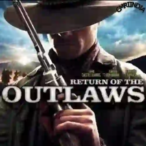 Return of the Outlaws 2007