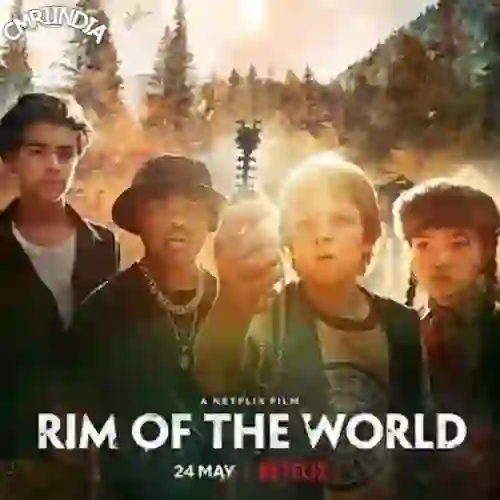 Rim of the World 2019