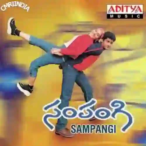 Sampangi 2001