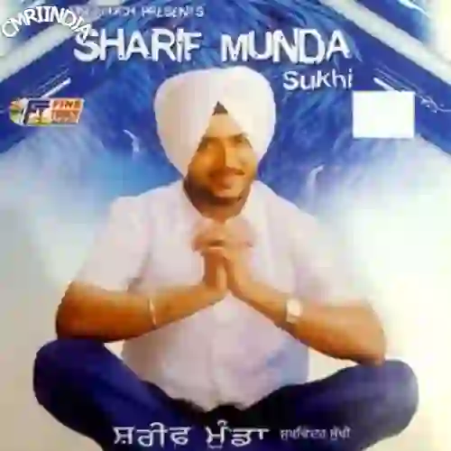 Sharif Munda 2004