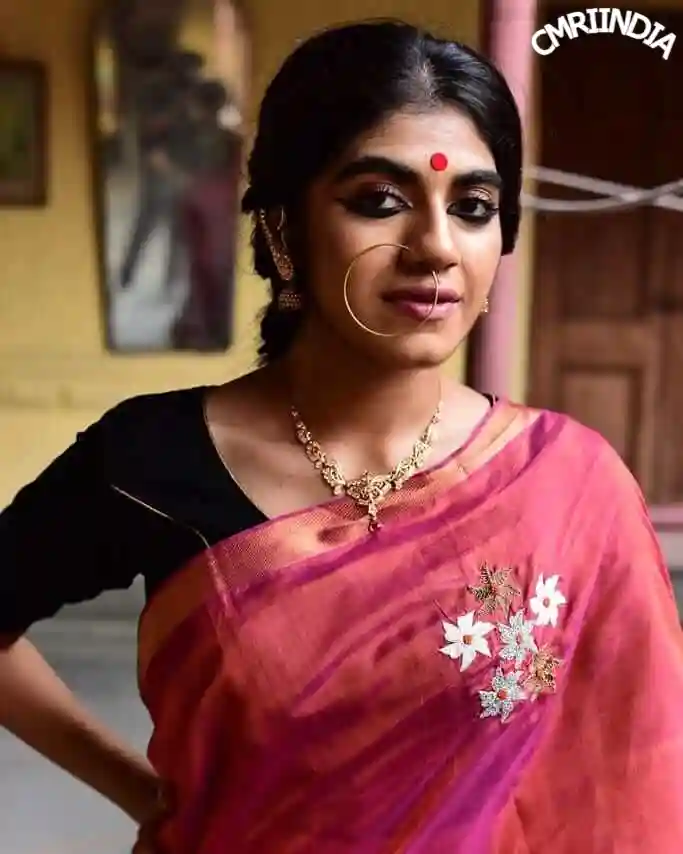 Sreya Bhattacharyya