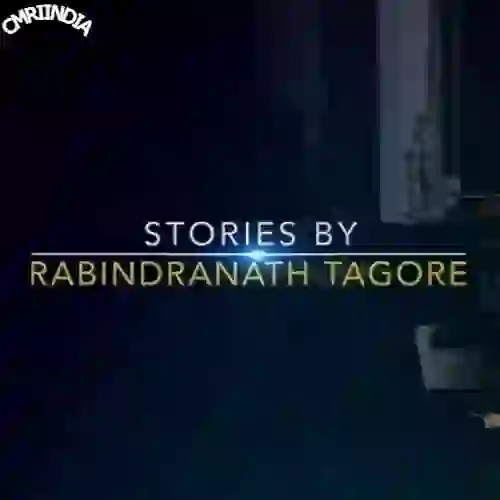 Stories by Rabindranath Tagore