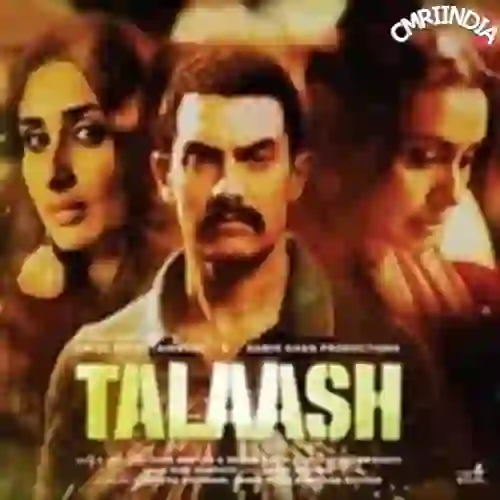Talaash 2012