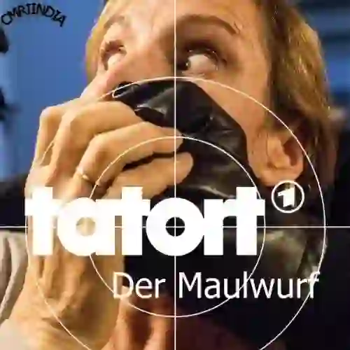 Tatort Der Maulwurf 2014