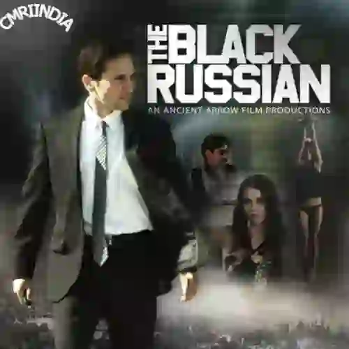The Black Russian 2013
