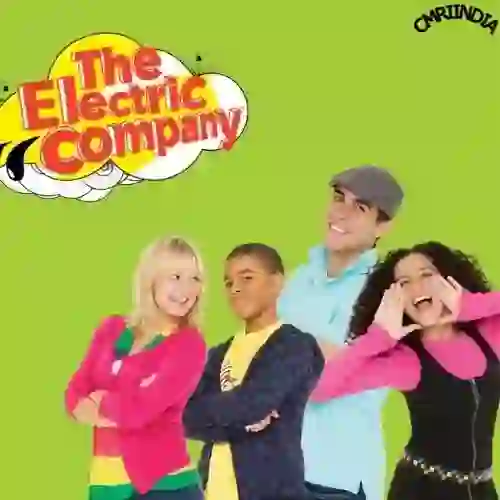 The Electric Company 2006