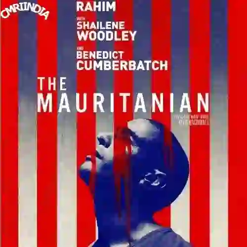 The Mauritanian 2021