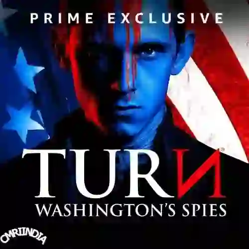 Turn Washingtons Spies 2014