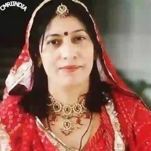 Vandan Raj Tak Mother