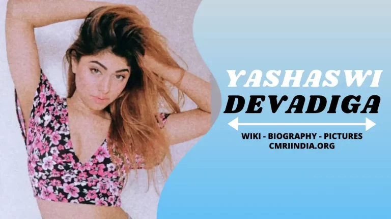 Yashaswi Devadiga (Actress) Height, Weight, Age, Affairs, Biography & More
