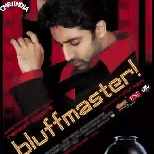 Bluffmaster 2005