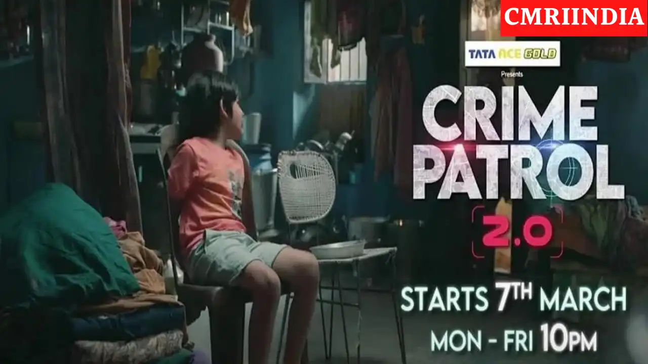 Crime Patrol 2.0 (Sony TV) Serial Cast