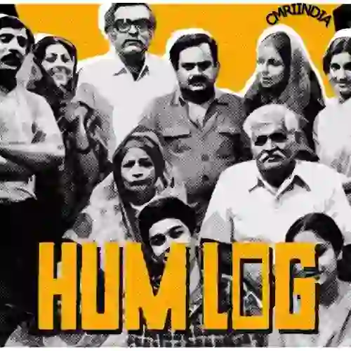 Hum Log 1984