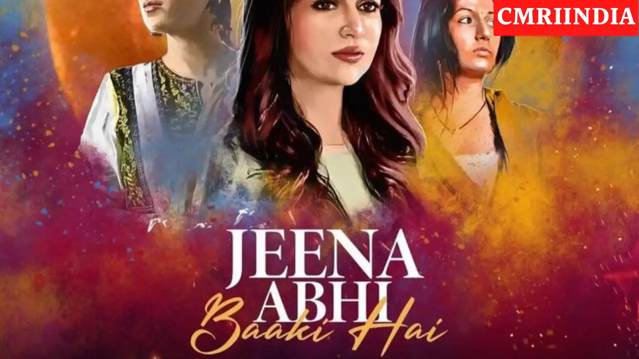 Jeena Abhi Baaki Hai (Bigg Bang) Web Series Cast