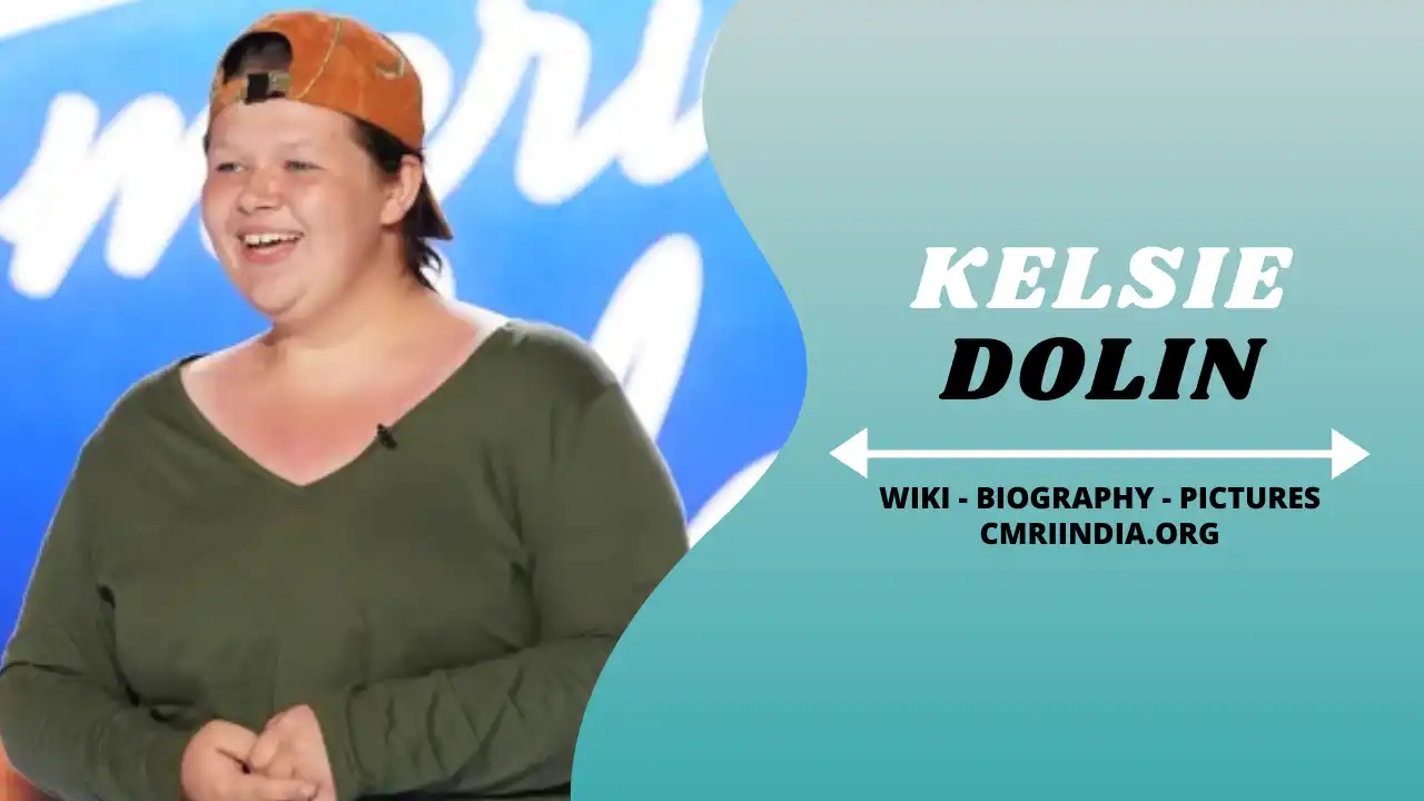 Kelsie Dolin (American Idol) Wiki & Biography