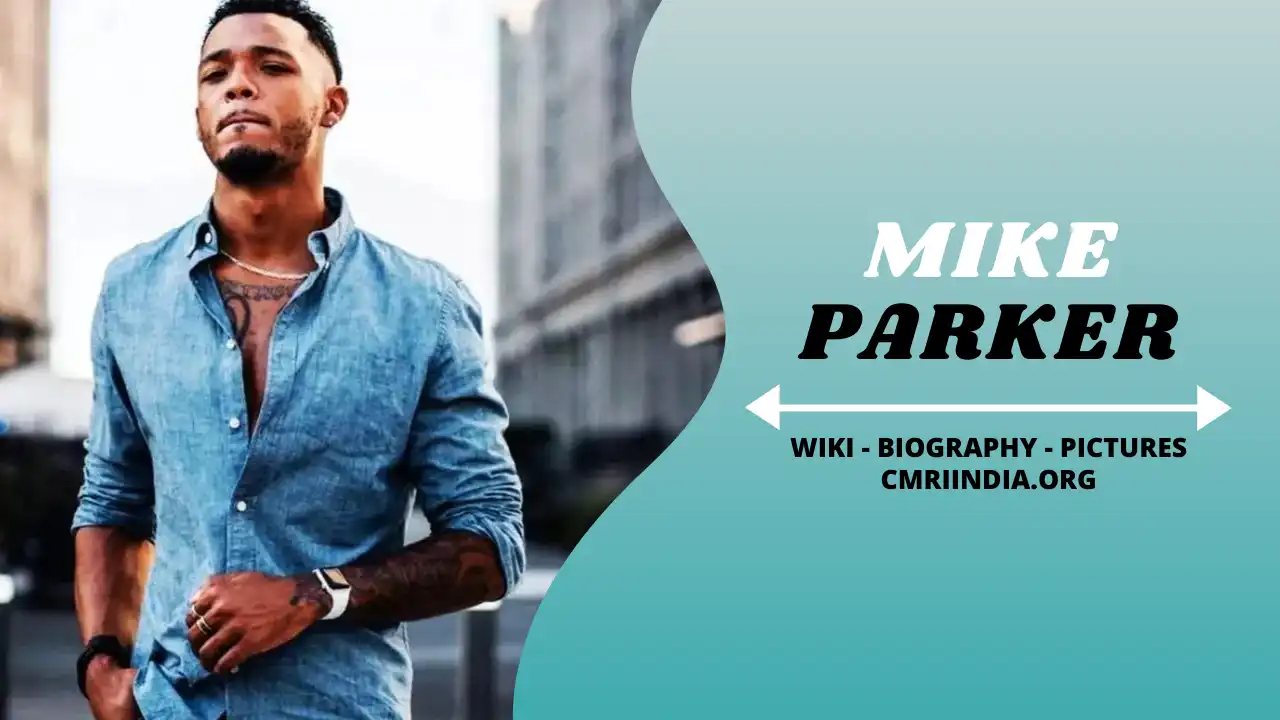 Mike Parker Wiki & Biography