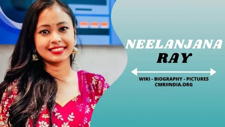 Neelanjana Ray (Sa Re Ga Ma Pa 2021) Height, Weight, Age, Affairs, Biography & More