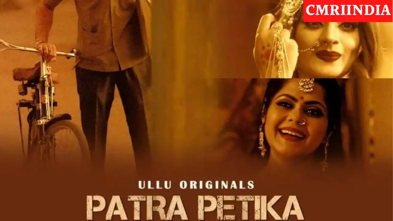 Patra Petika (ULLU) Web Series Cast