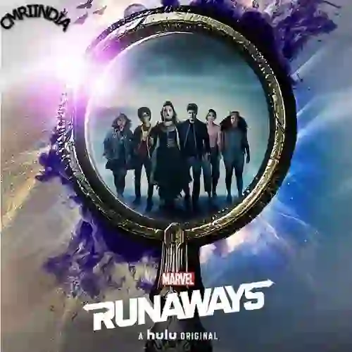 Runaways 2018