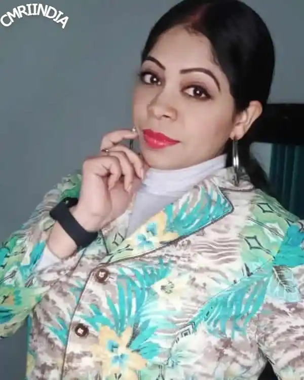 Shalini Singhal