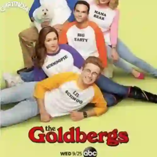 The Goldbergs 2019