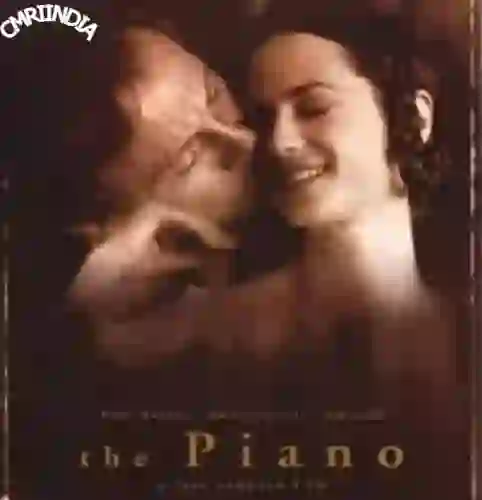 The Piano 1993