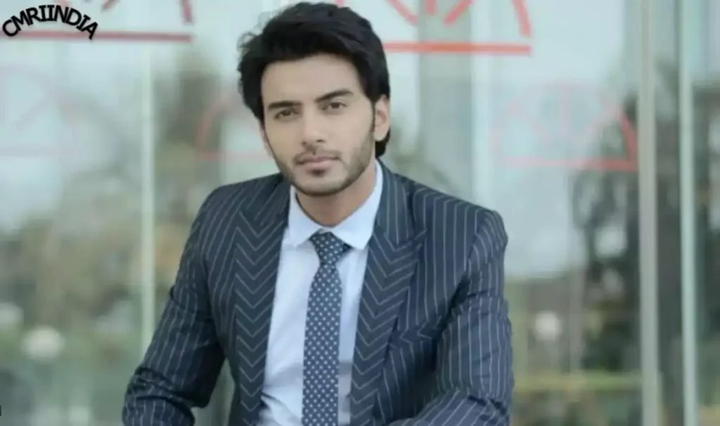Vikram Singh Chauhan Picture
