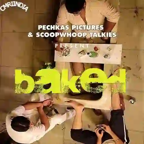Baked 2015