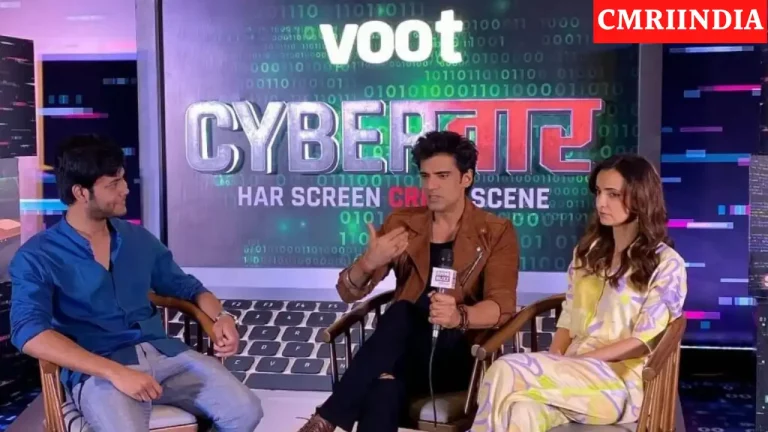 Cyber Vaar (Voot) Web Series Cast, Roles, Real Name, Story, Release Date, Wiki & More
