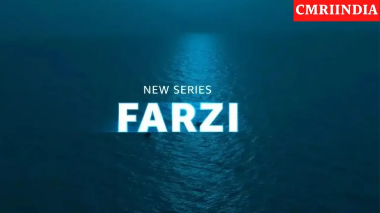 Farzi (Amazon Prime) Web Series Cast, Roles, Real Name, Story, Release Date, Wiki & More