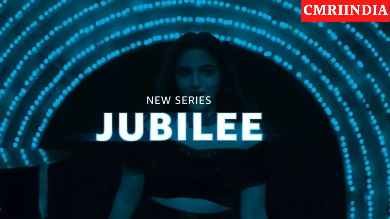 Jubilee (Amazon Prime) Web Series Cast