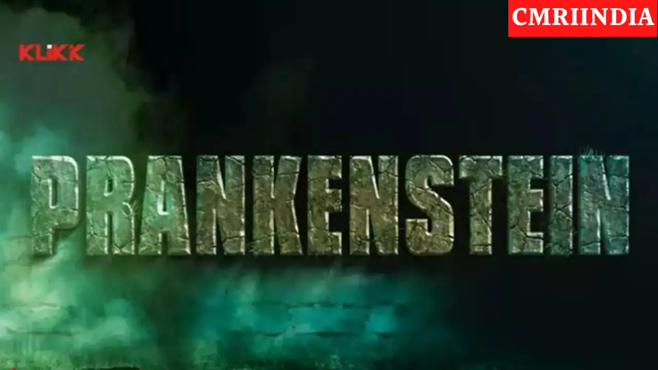 Prankenstein (Klikk) Web Series Cast