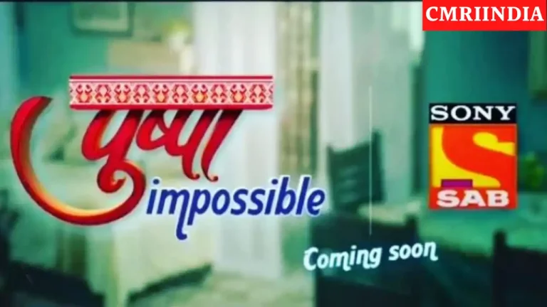 Pushpa Impossible (SAB TV) Serial Cast, Crew, Roles, Story, Timings, Release Date, Wiki & More