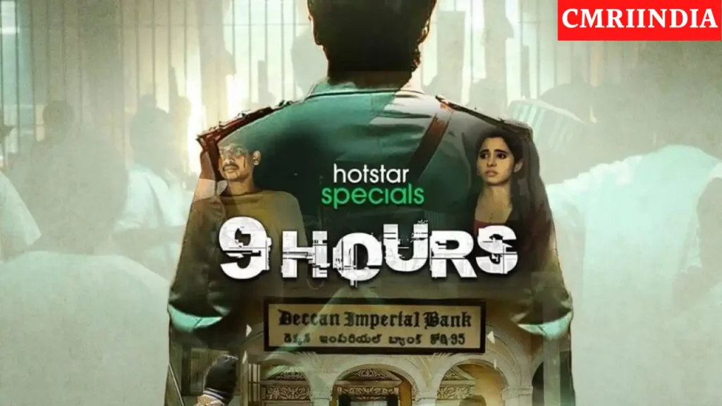 9 Hours (Hotstar) Web Series Cast